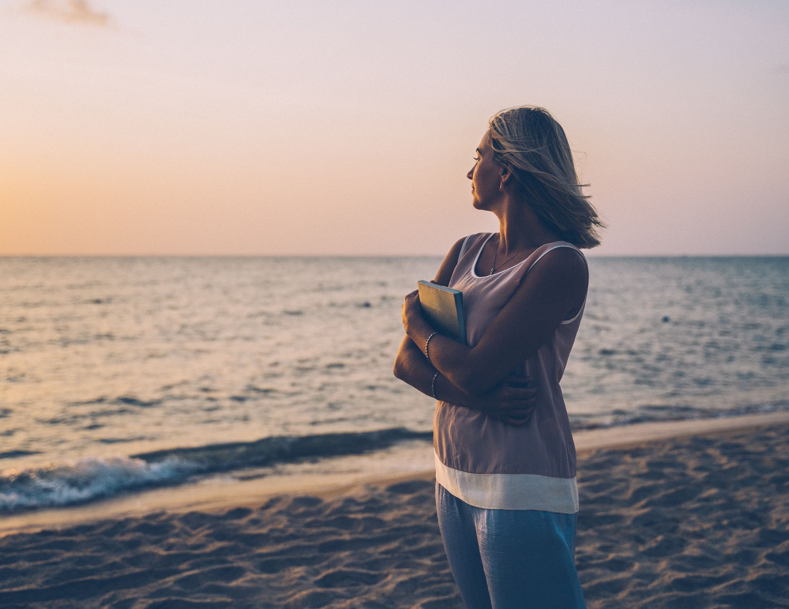 Women's Support Group 